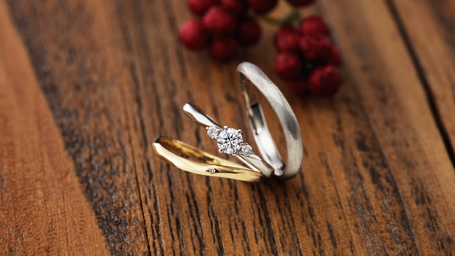 マグノリアイメージ