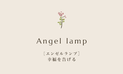 エンゼルランプ