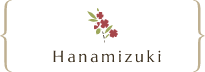 ハナミズキ