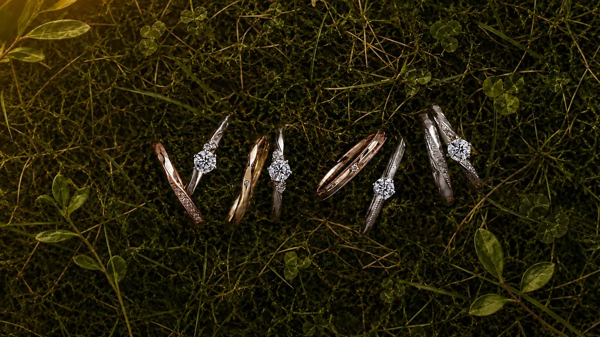 結婚指輪はいつ買う?準備を始める時期と逆算スケジュール|BAUMコラム